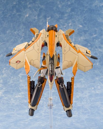 V.F.G. MC-05 超时空要塞Δ VF-31D 诗寇蒂