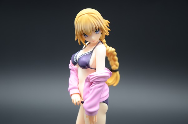 Fate/Extella  贞德  Gravis Vacance