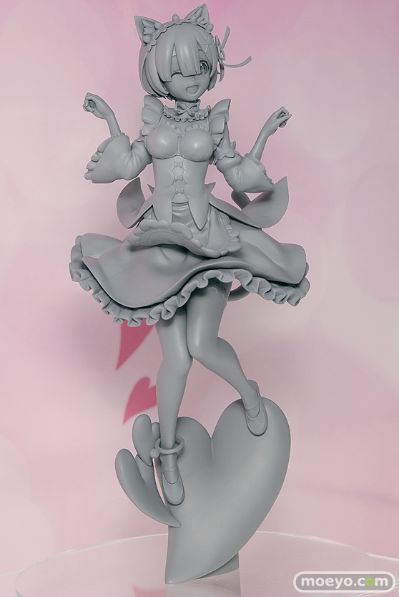 Re：从零开始的异世界生活 蕾姆 猫耳ver.