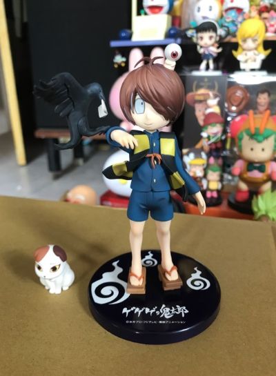 G.E.M. 鬼太郎 鬼太郎 