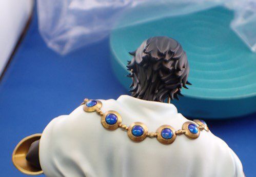 Fate / Grand Order 奥兹曼迪亚斯