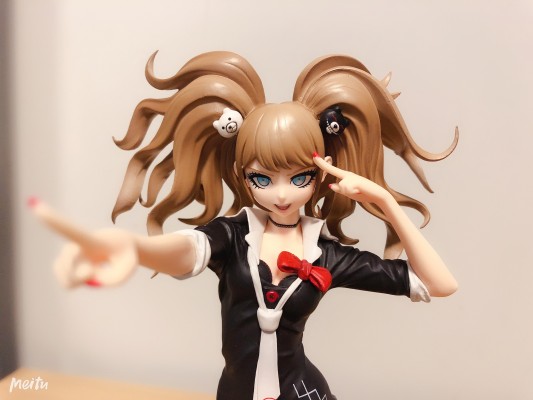 弹丸论破2 超高校级手办 01 江之岛盾子