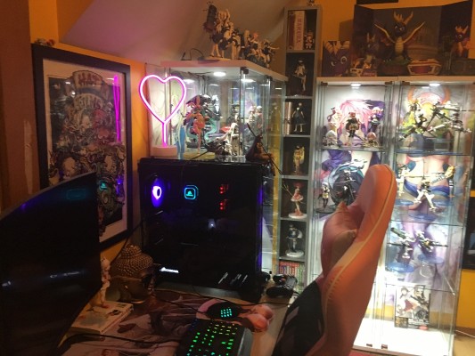 ExcellentModel RAHDX SEED DESTINY ２弾 米娅・坎贝尔