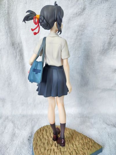 你的名字 宫水三叶