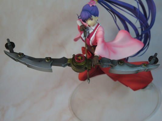 Hdge No.18 甲铁城的卡巴内利 四方川菖蒲 美树本晴彦完全监修ver.