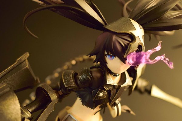 黑岩射手 Dead Master -Original