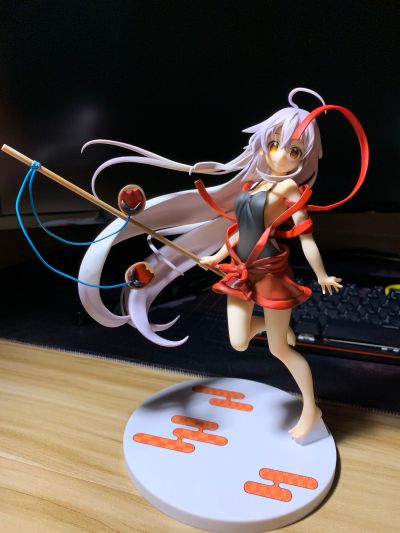 Urara迷路帖 千矢