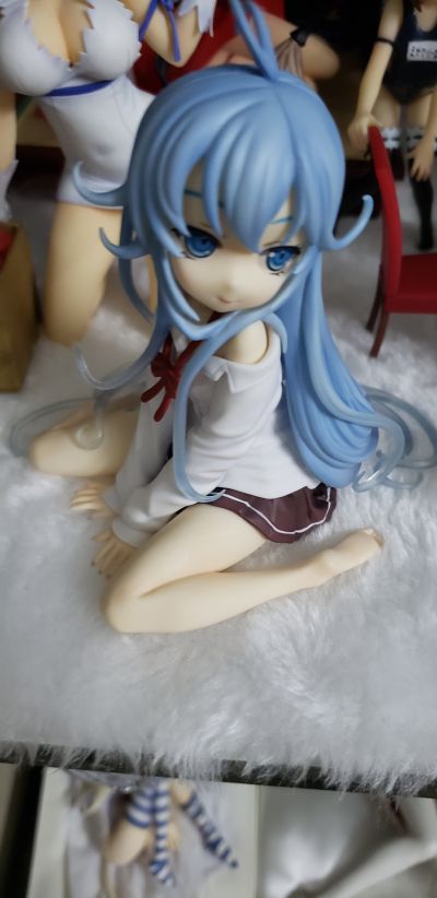 电波女与青春男 藤和艾莉欧