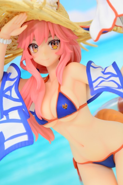 Fate/Extella  玉藻前 泳装