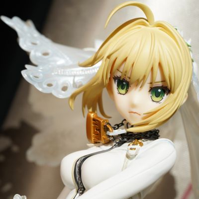 Fate/EXTRA CCC Sabter Bride