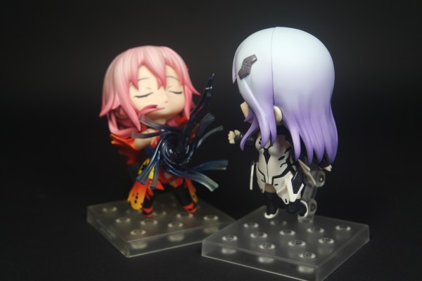 粘土人 #240 罪恶皇冠 楪祈