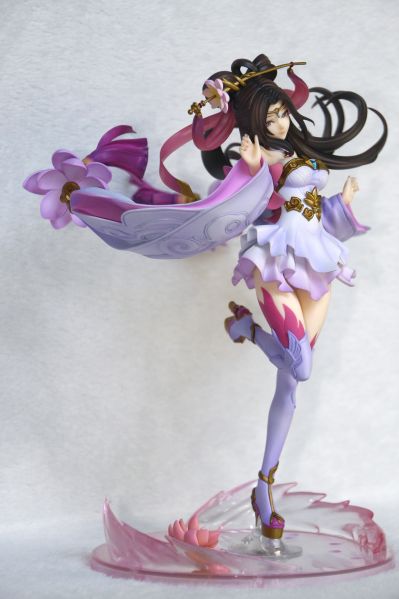 王者荣耀 貂蝉·绝世舞姬