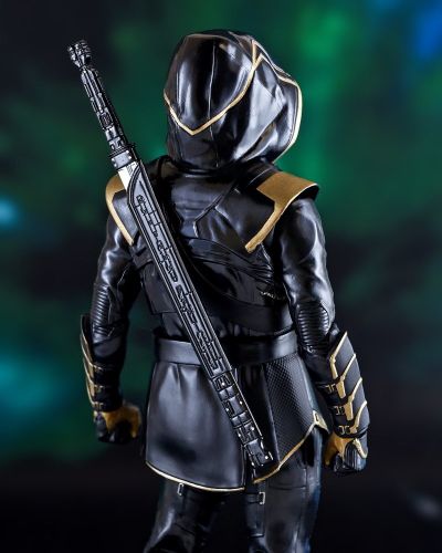 S.H.Figuarts 复仇者联盟4：终局之战 浪人