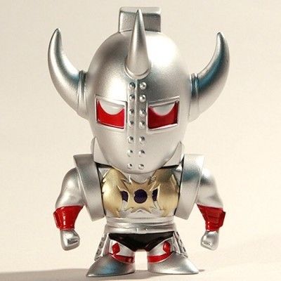 Kinnikuman Muscle Shot Series 筋肉人 悪魔将军 Anime Ver. 