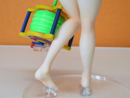 超级索尼子 (超级索尼子)&闪乱神乐 PEACH BEACH SPLASH 索尼子