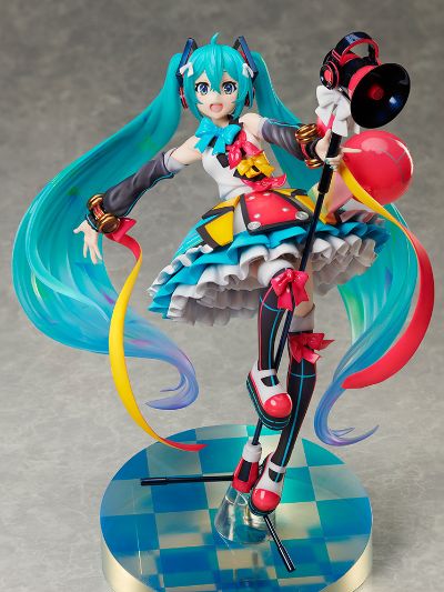 F:NEX VOCALOID 初音未来 魔法未来2018 ver.