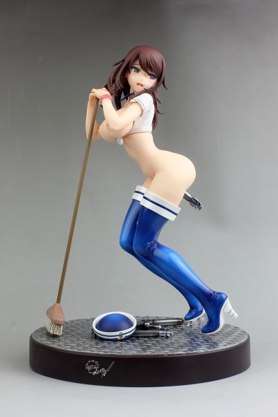 THE·官图（伪）OF STP鮫島　うらら