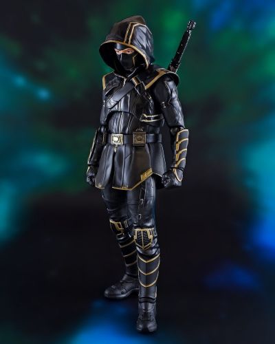 S.H.Figuarts 复仇者联盟4：终局之战 浪人