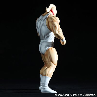 SpiceSeed Kinnikuman Series 筋肉人 筋肉人 Tank Top Ver. (Gensaku) 