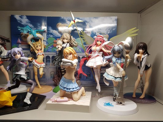 咲－Saki－ のどっち