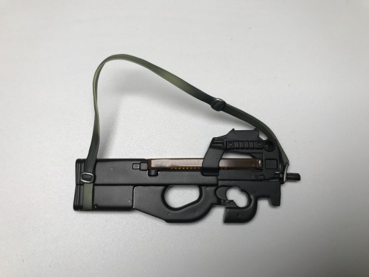 全金属狂潮! 泰蕾莎·泰斯坦罗莎  女仆ver