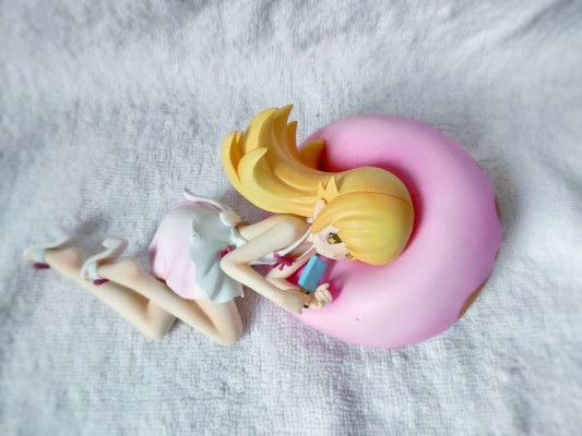 〈物语〉系列 忍野忍 