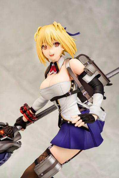 噬神者3 Claire Victorious AmiAmi限定版