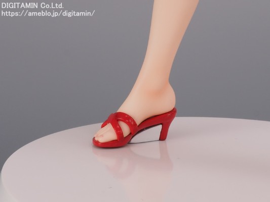 夏季皇后系列 Love Live! Sunshine!! 黑泽黛雅