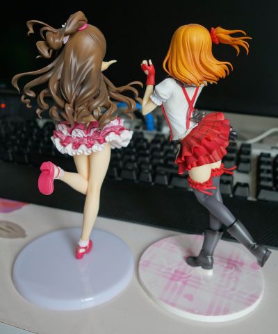 LoveLive! 高坂穂乃果