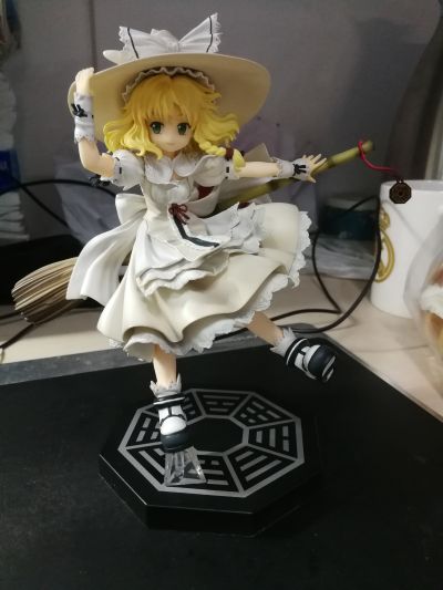 东方Project 雾雨魔理沙 Event Limited Extra Color