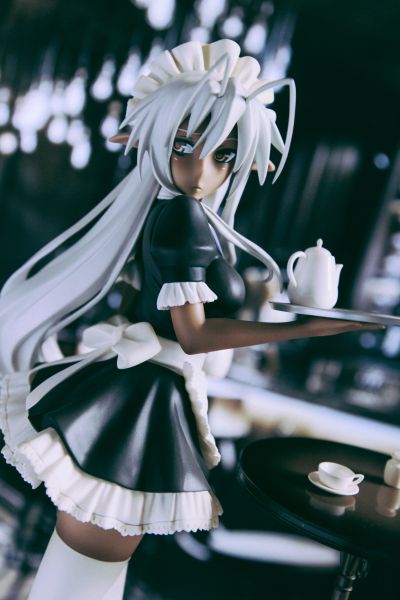 装甲恶鬼村正 三世村正