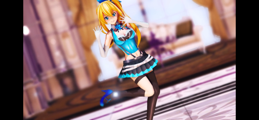 粘土人#983 Mirai Akari Project - 未来明