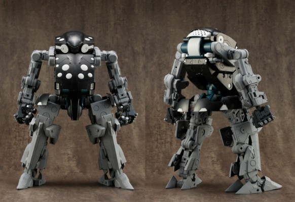 M.S.G 支援模型组 