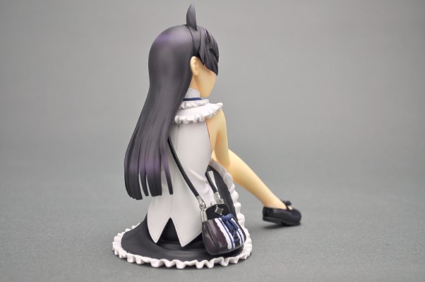 我的妹妹哪有这么可爱。第二季 黑猫 －回忆（夏コミ）－