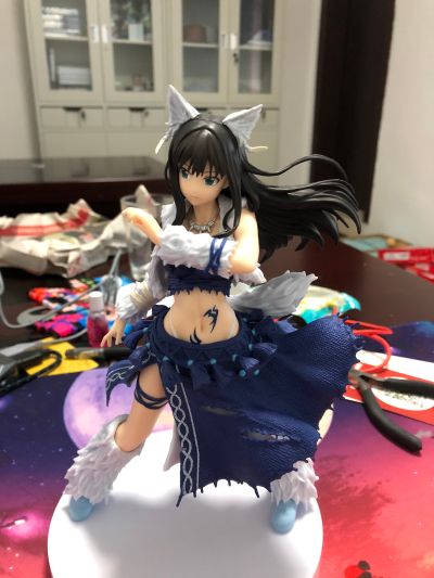 狐妖小红娘 涂山雅雅