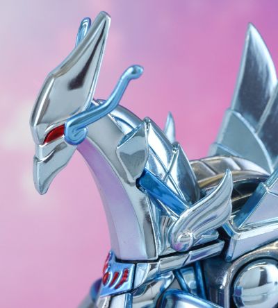 圣斗士圣衣神话 圣斗士星矢 圣斗少女翔 小马座翔子