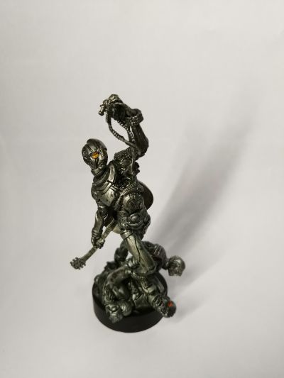 S.I.C. 匠魂 人造人间电脑奇侠 电脑奇侠 Bronze 