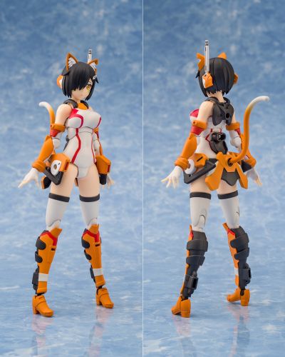 V.F.G. MC-05 超时空要塞Δ VF-31D 诗寇蒂