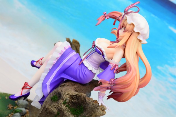 东方Project 八云紫