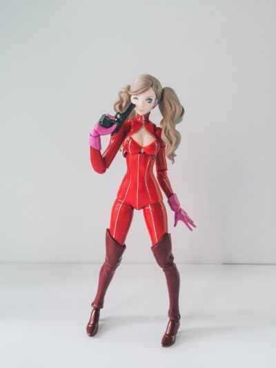 小军械库 LA011 M82A1狙击步枪