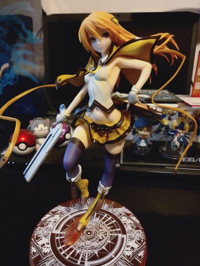 Dwell 苍翼默示录 刻之幻影 诺爱尔·梵米利昂 WF限定版