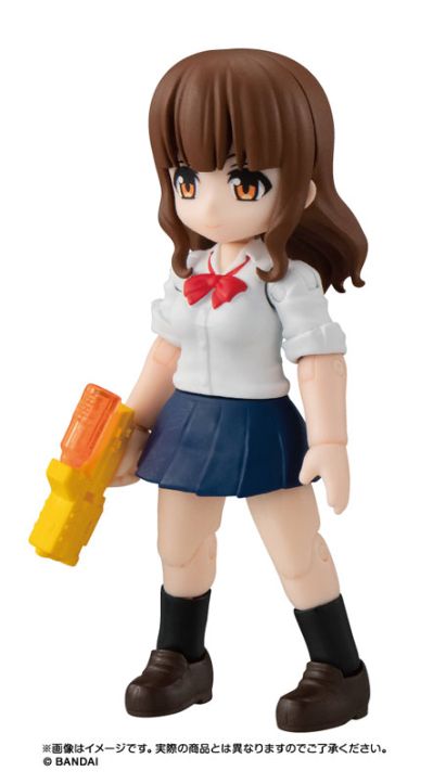 AQUA SHOOTERS！03 10个入BOX