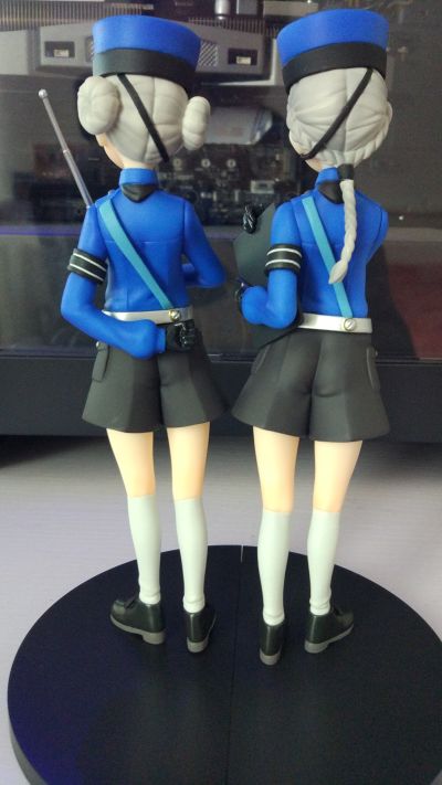 PM手办 女神异闻录 卡萝莉娜