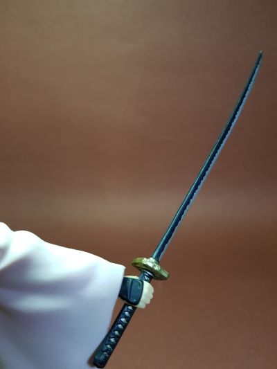 Fate/Grand Order SPM Saber/冲田总司