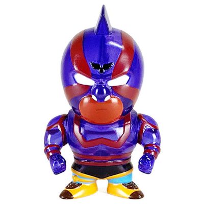 Kinnikuman Muscle Shot Series 筋肉人 筋肉人スーパー・菲尼克斯 Enma Ver. 