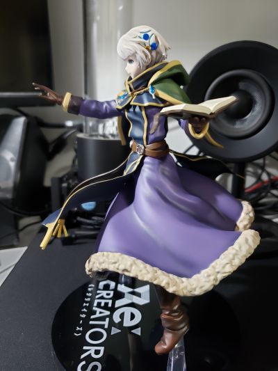 Re:创造主 米特奥拉