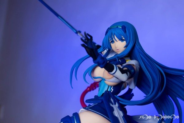 超昂神骑Ixseal  神骑エクシール