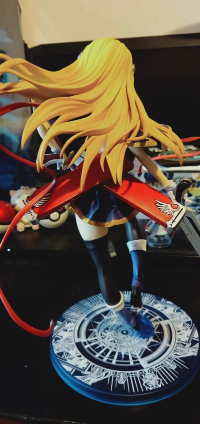 Dwell 苍翼默示录 刻之幻影 诺爱尔·梵米利昂