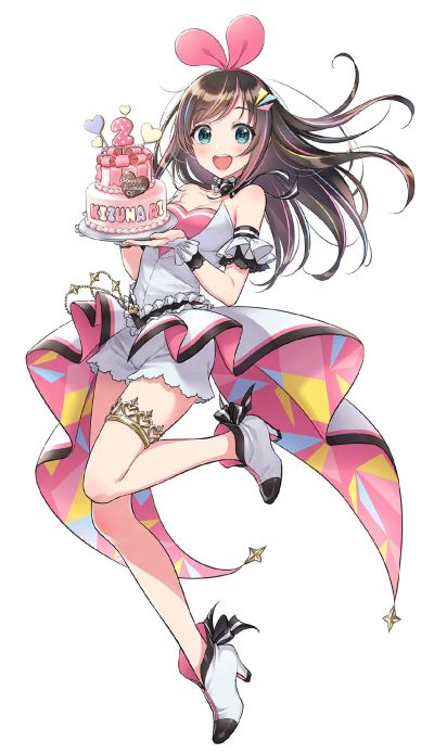 A.I.Channel 绊爱 ～Birthday with U～