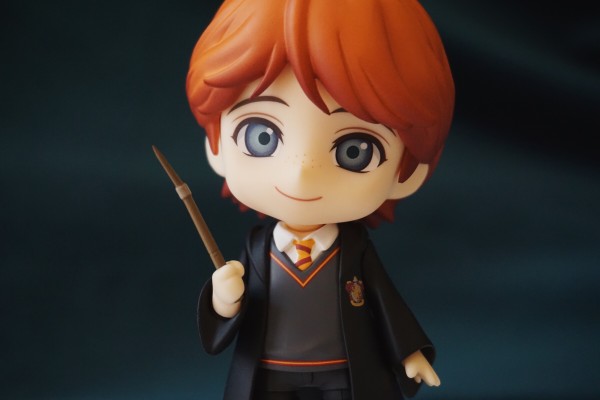 粘土人#1022 哈利波特 罗恩·韦斯莱